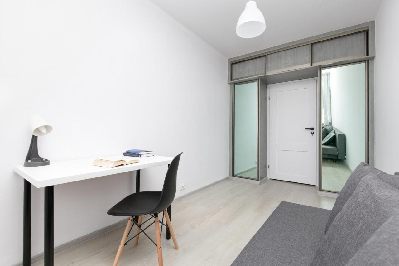 גדנסק Rooms4Less מראה חיצוני תמונה