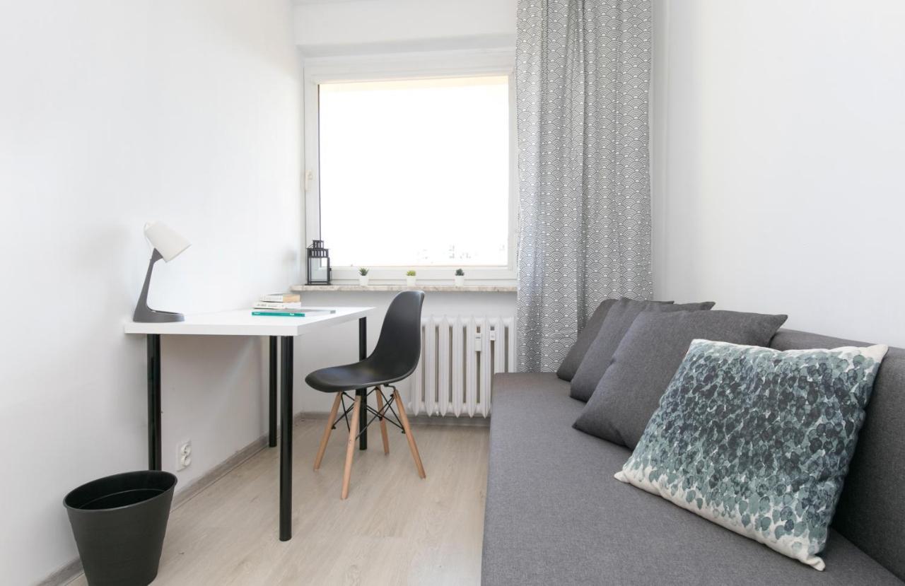 גדנסק Rooms4Less מראה חיצוני תמונה